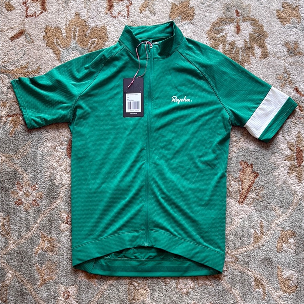 Men’s Rapha Core Lightweight Jersey - Medium